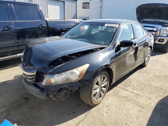 HONDA ACCORD 2011 1hgcp3f84ba022458