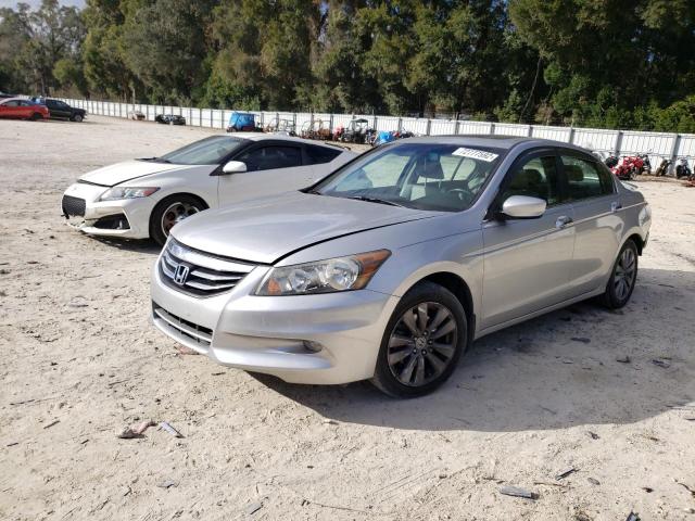 HONDA ACCORD EXL 2011 1hgcp3f84ba022704