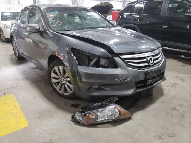 HONDA ACCORD EXL 2011 1hgcp3f84ba022752