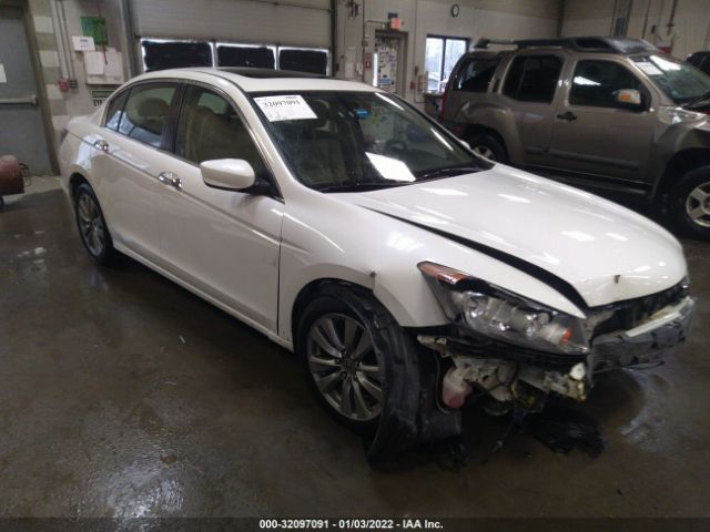 HONDA ACCORD SDN 2011 1hgcp3f84ba023450