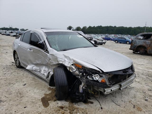 HONDA ACCORD EXL 2011 1hgcp3f84ba023819