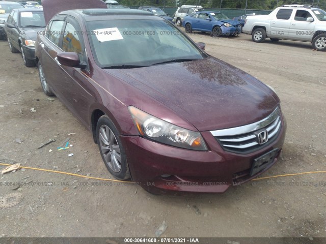 HONDA ACCORD SDN 2011 1hgcp3f84ba024047