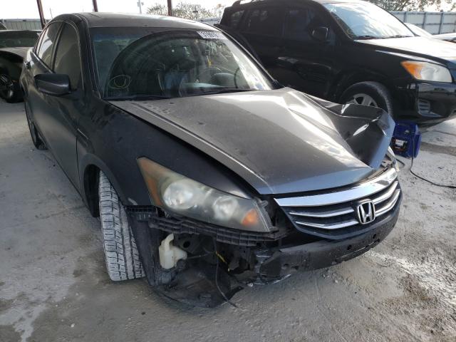 HONDA ACCORD EXL 2011 1hgcp3f84ba025344