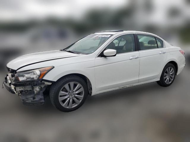 HONDA ACCORD 2011 1hgcp3f84ba025442