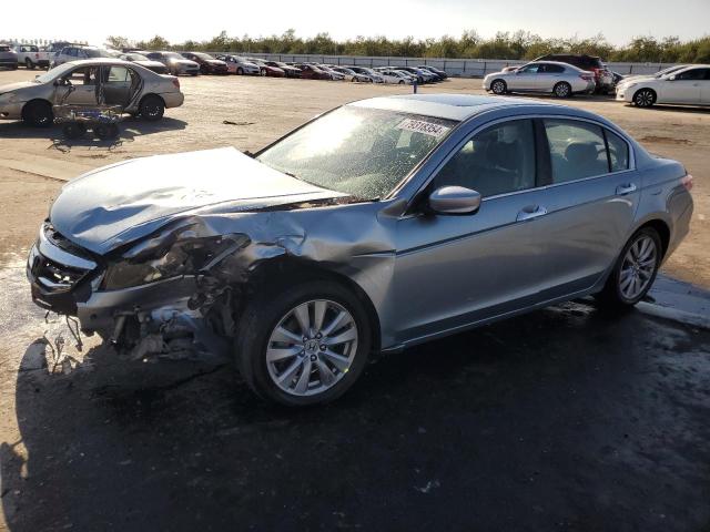 HONDA ACCORD EXL 2011 1hgcp3f84ba027076