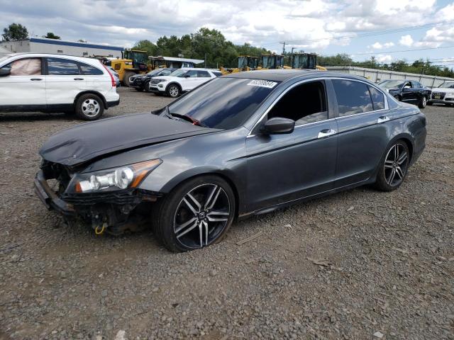 HONDA ACCORD EXL 2011 1hgcp3f84ba027420