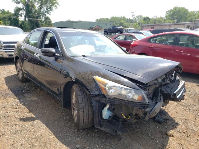 HONDA ACCORD EXL 2011 1hgcp3f84ba027613