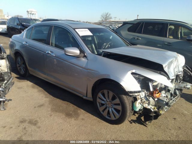 HONDA ACCORD SDN 2011 1hgcp3f84ba028745