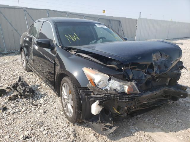 HONDA ACCORD EXL 2011 1hgcp3f84ba028812