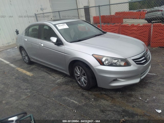 HONDA ACCORD SDN 2011 1hgcp3f84ba029586