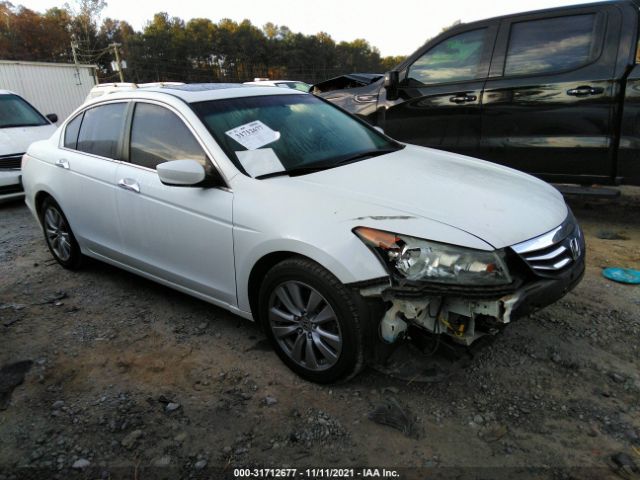 HONDA ACCORD SDN 2011 1hgcp3f84ba029779