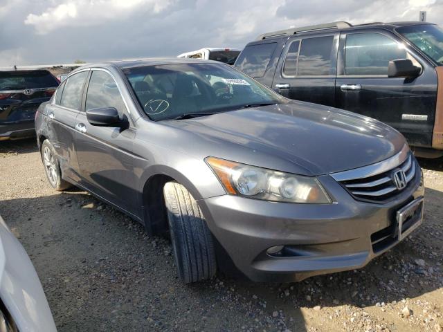 HONDA ACCORD EXL 2011 1hgcp3f84ba030270