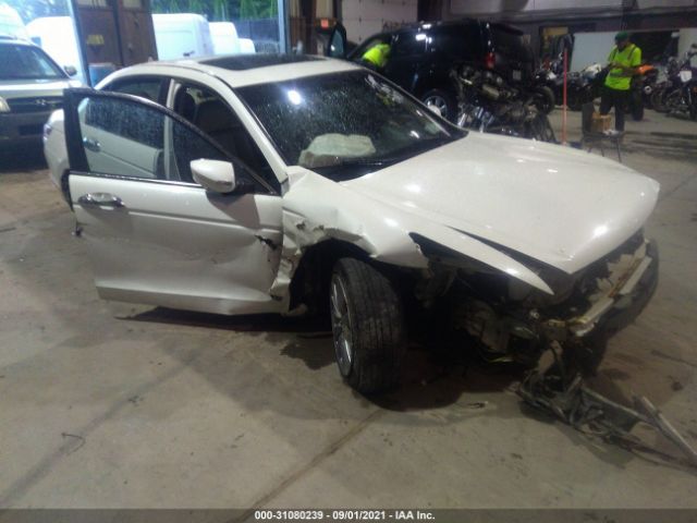 HONDA ACCORD SDN 2011 1hgcp3f84ba031533