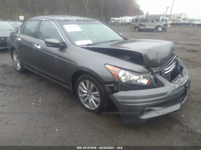 HONDA ACCORD SDN 2011 1hgcp3f84ba031743