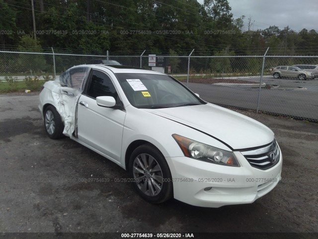 HONDA ACCORD SDN 2011 1hgcp3f84ba032343