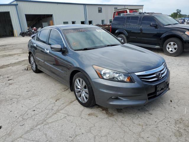 HONDA ACCORD EXL 2011 1hgcp3f84ba032455