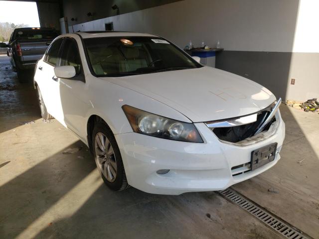 HONDA ACCORD EXL 2011 1hgcp3f84ba032665