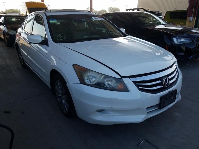 HONDA ACCORD EXL 2012 1hgcp3f84ca002003