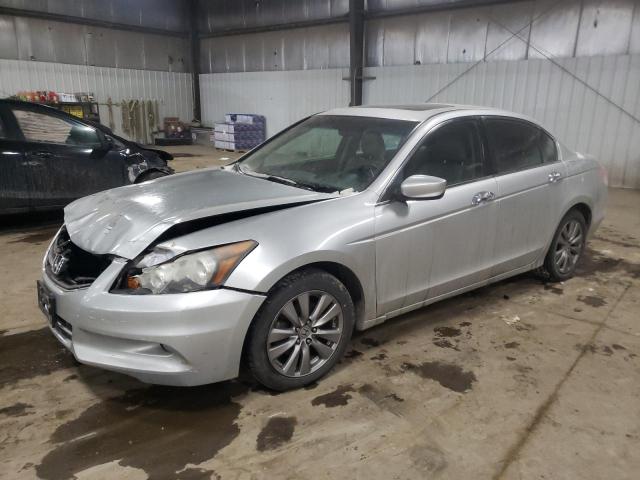 HONDA ACCORD EXL 2012 1hgcp3f84ca002082