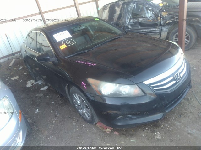 HONDA ACCORD SDN 2012 1hgcp3f84ca002258