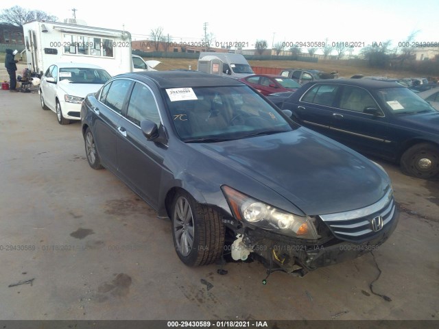 HONDA ACCORD SDN 2012 1hgcp3f84ca005211