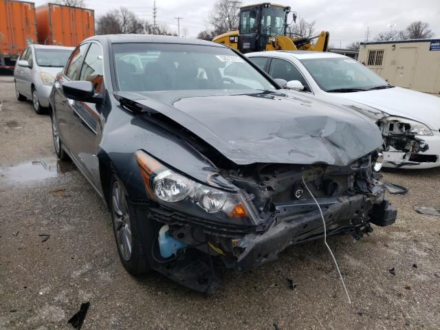 HONDA ACCORD EXL 2012 1hgcp3f84ca006424