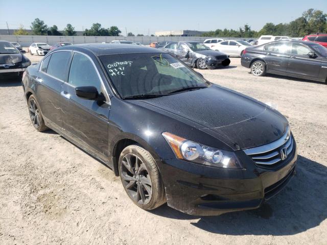 HONDA ACCORD EXL 2012 1hgcp3f84ca008982