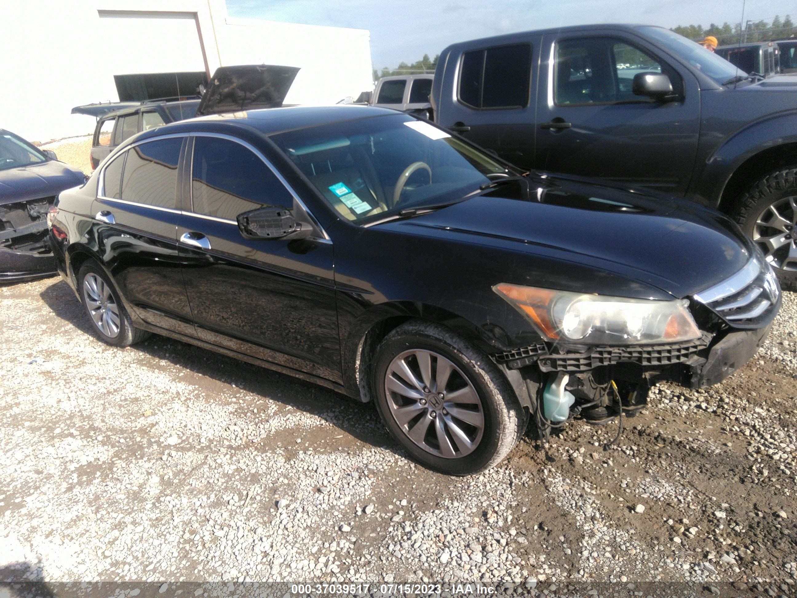 HONDA ACCORD 2012 1hgcp3f84ca011591