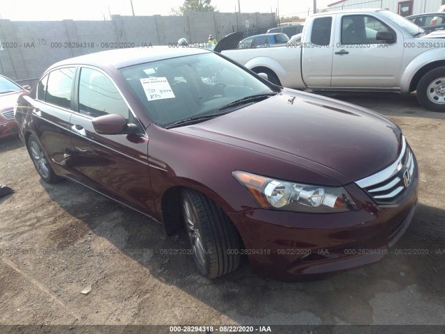 HONDA ACCORD SDN 2012 1hgcp3f84ca013843