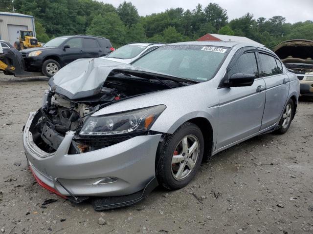 HONDA ACCORD EXL 2012 1hgcp3f84ca014426