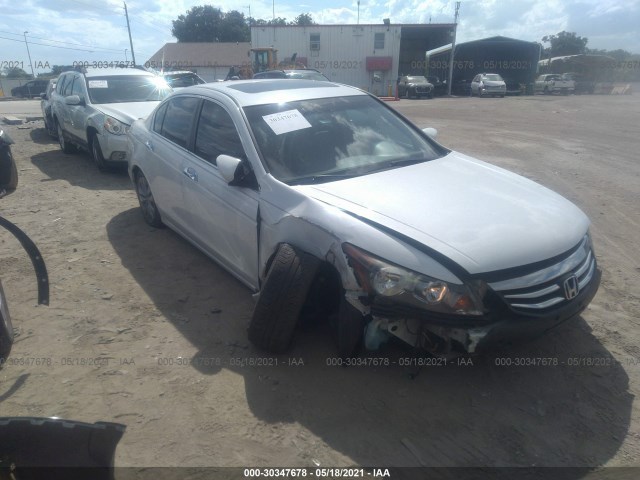 HONDA ACCORD SDN 2012 1hgcp3f84ca014605