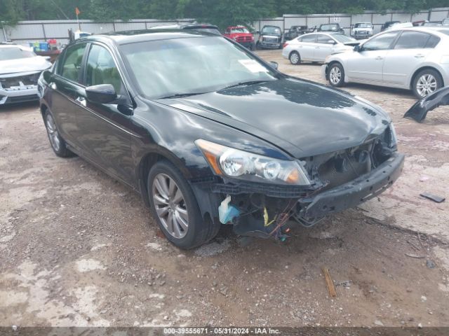 HONDA ACCORD 2012 1hgcp3f84ca016001