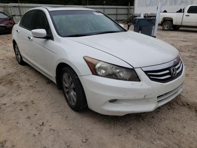 HONDA ACCORD EXL 2012 1hgcp3f84ca018248