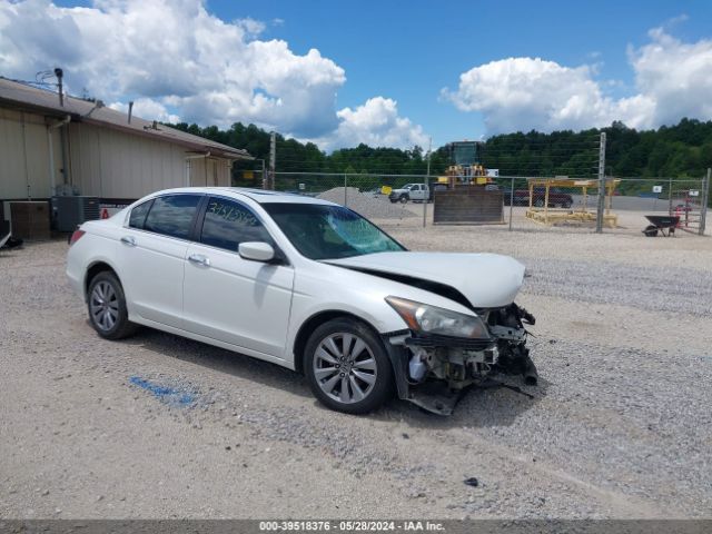 HONDA ACCORD 2012 1hgcp3f84ca018850