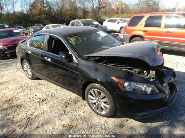 HONDA ACCORD 2012 1hgcp3f84ca021649