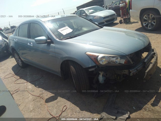 HONDA ACCORD SDN 2012 1hgcp3f84ca023420