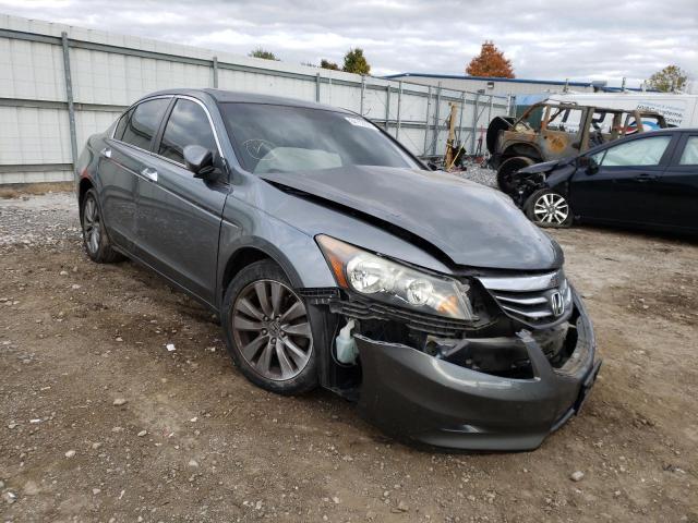 HONDA ACCORD EXL 2012 1hgcp3f84ca025412