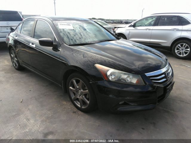 HONDA ACCORD SDN 2012 1hgcp3f84ca025832