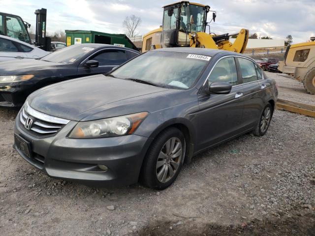 HONDA ACCORD EXL 2012 1hgcp3f84ca026298