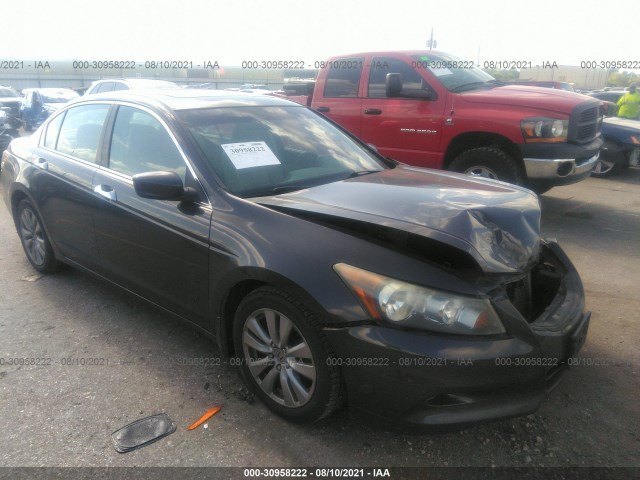 HONDA ACCORD SDN 2012 1hgcp3f84ca026320