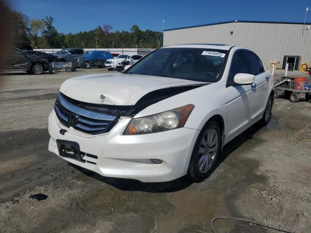 HONDA ACCORD 2012 1hgcp3f84ca027452