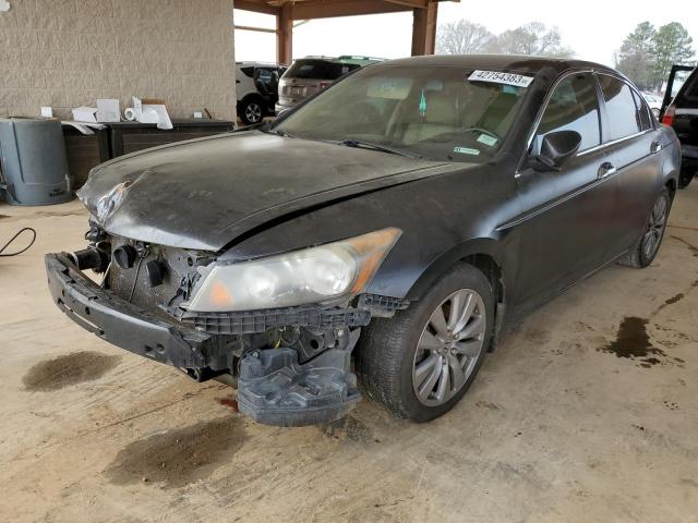 HONDA ACCORD EXL 2012 1hgcp3f84ca027967