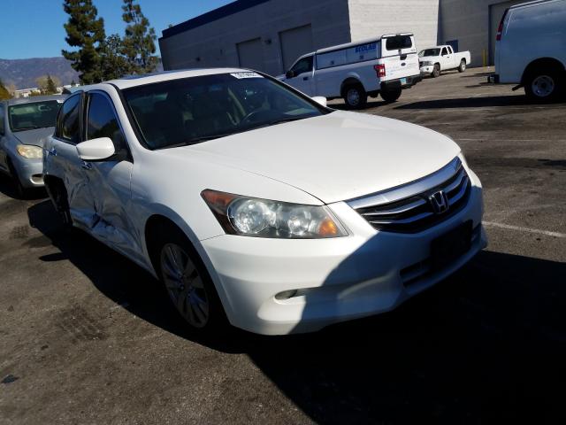 HONDA ACCORD EXL 2012 1hgcp3f84ca028374