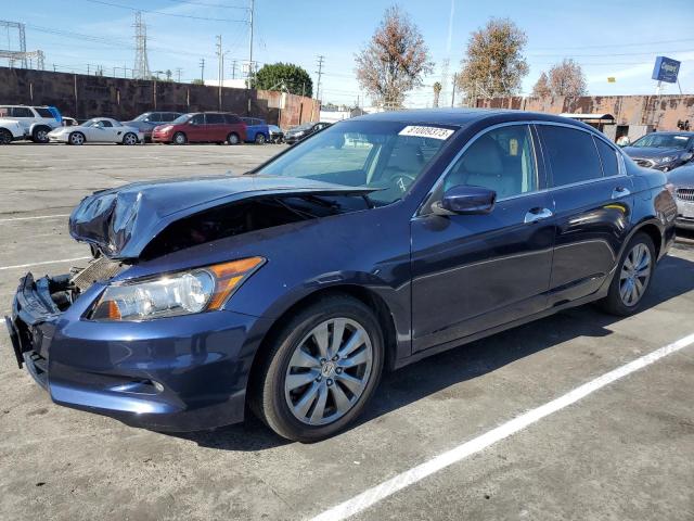 HONDA ACCORD 2012 1hgcp3f84ca028746