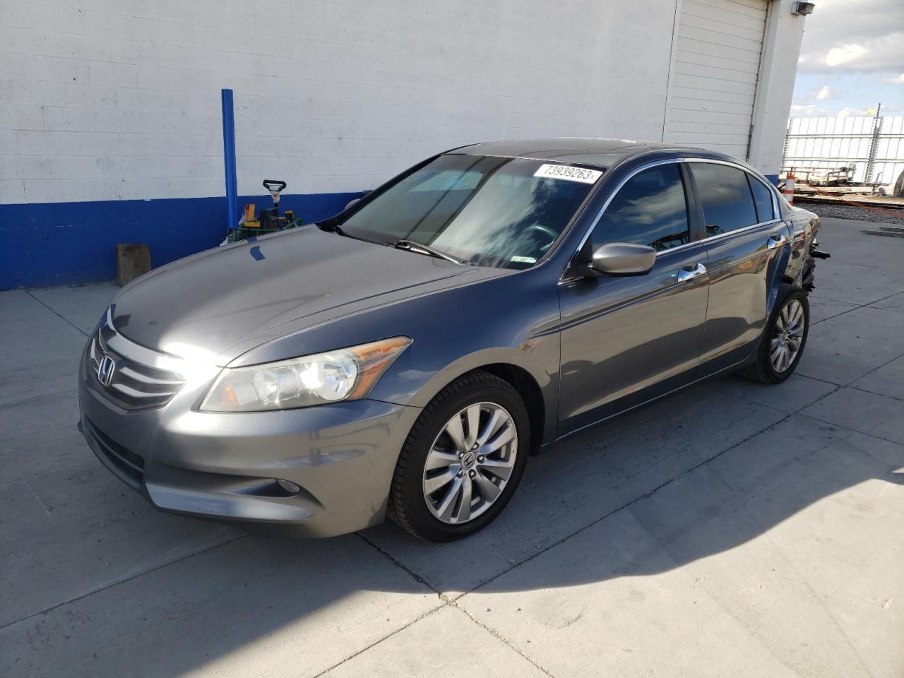 HONDA ACCORD 2012 1hgcp3f84ca029220