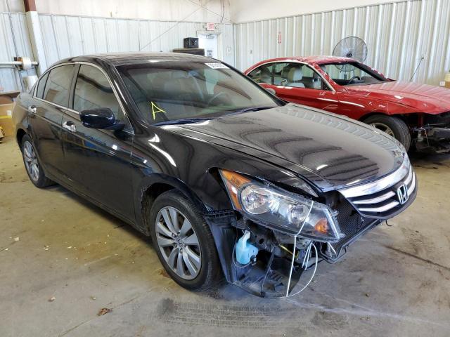 HONDA ACCORD 2012 1hgcp3f84ca030304