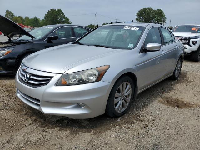 HONDA ACCORD EXL 2012 1hgcp3f84ca030478