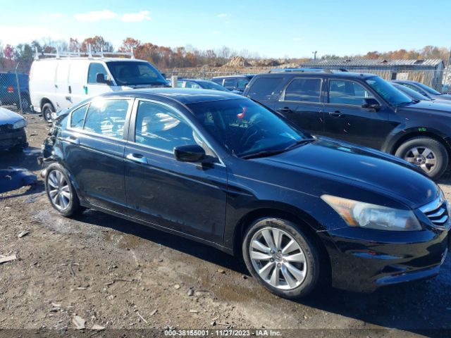 HONDA ACCORD 2012 1hgcp3f84ca031355