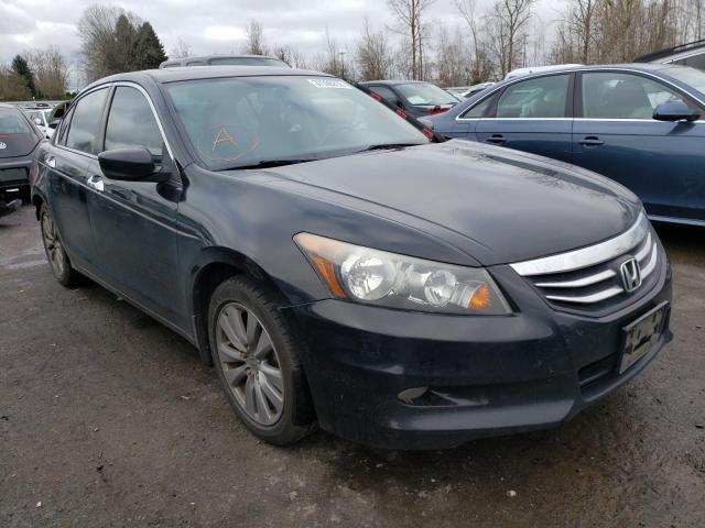 HONDA ACCORD EXL 2012 1hgcp3f84ca031873