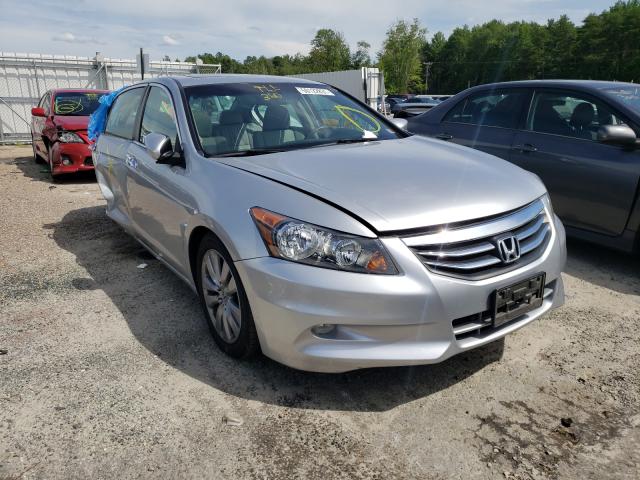 HONDA ACCORD EXL 2012 1hgcp3f84ca034093